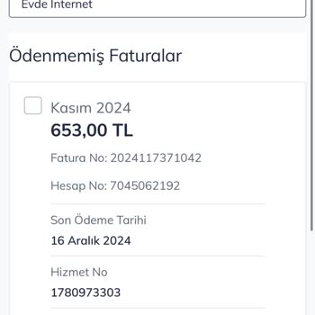 Türk Telekom'un Sürekli Arıza Sorunu Ve Yüksek Cayma Bedeli