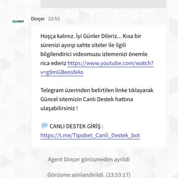 Para Çekiminde Sürekli Engel