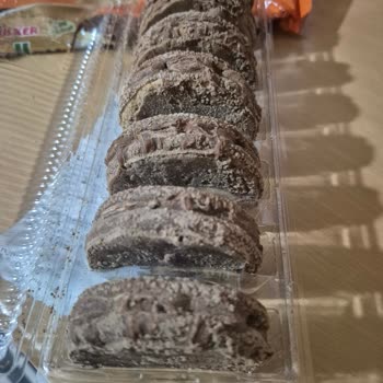 Son Kullanma Tarihi Geçmemiş Halley'in Bozuk Çıkması