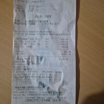 Son Kullanma Tarihi Geçmemiş Halley'in Bozuk Çıkması