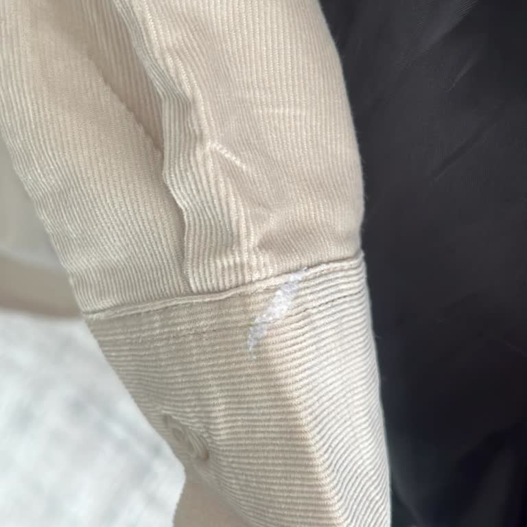 Colin's Gömlek Kalitesizliği Ve Müşteri Memnuniyetsizliği