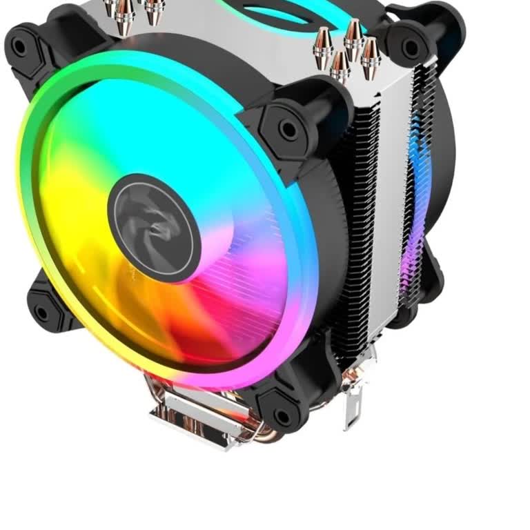 CPU Soğutucu Ürünü Sürekli Hata Veriyor