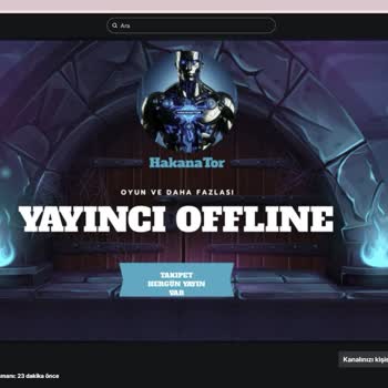 Kick.com'da Güvenlik Ve Gizlilik İhlali