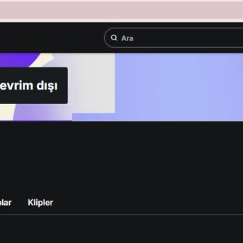 Kick.com'da Güvenlik Ve Gizlilik İhlali