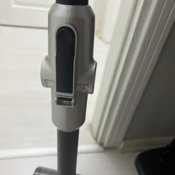 Vestel Süpürgede Hortum Ve Ses Sorunu