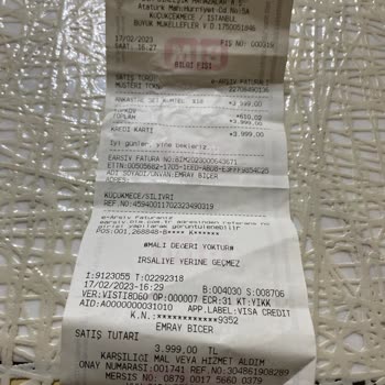 Ankastre Setin Cam Ocağı Patladı: Acil Destek Talebi