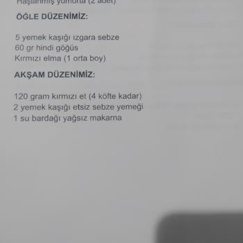 Danışmanlıkta Beklentilerimi Karşılamayan Deneyim
