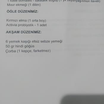 Danışmanlıkta Beklentilerimi Karşılamayan Deneyim
