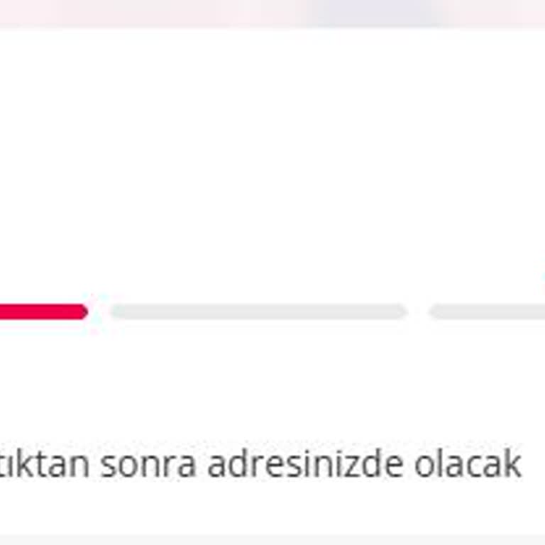 Yemeksepeti'nde İletişim Sorunu Ve Teslimat Gecikmesi