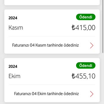 Taahhütlü Faturada Beklenmedik Zam Ve Ulaşım Sorunu