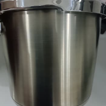 Fissler Düdüklü Tencere İlk Kullanımda Karardı, Fatura Gönderilmiyor