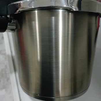 Fissler Düdüklü Tencere İlk Kullanımda Karardı, Fatura Gönderilmiyor