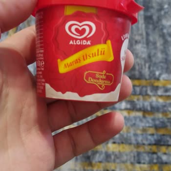 Migros Ve Algida Dondurma Kampanyasında Hayal Kırıklığı