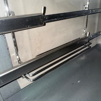 Bosch Ankastre Fırının Temizlik Sorunu Ve Garanti Mağduriyeti