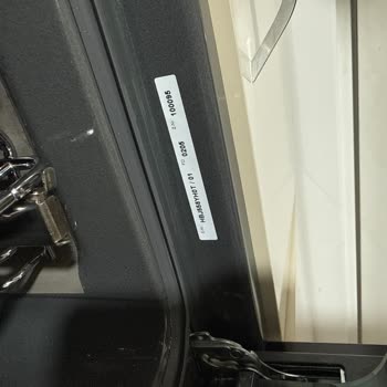 Bosch Ankastre Fırının Temizlik Sorunu Ve Garanti Mağduriyeti