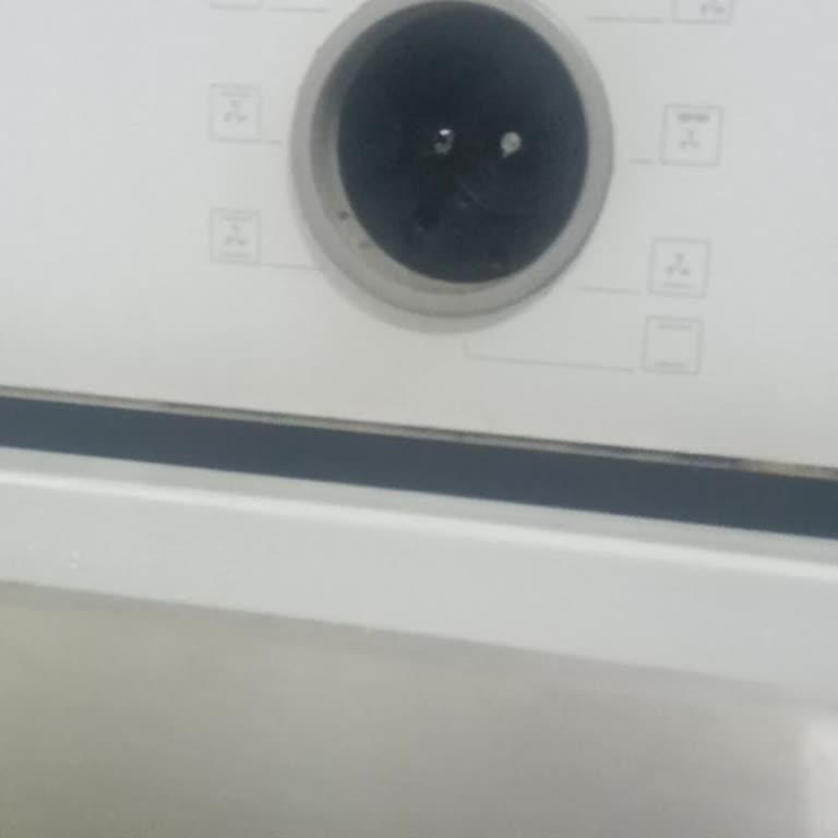 Simfer Fırın Fonksiyon Düğmesi Sorunu