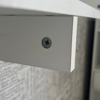 Çocuk Odası Takımında Eksik Ve Kırık Parçalarla Uzayan Montaj Süreci