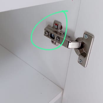 Çocuk Odası Takımında Eksik Ve Kırık Parçalarla Uzayan Montaj Süreci