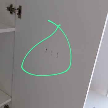 Çocuk Odası Takımında Eksik Ve Kırık Parçalarla Uzayan Montaj Süreci