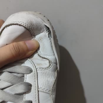 Kalitesiz Ürün Ve İade Talebi