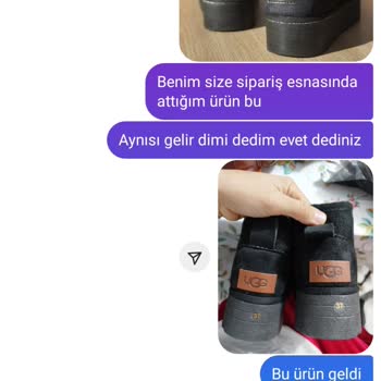 Yanıltıcı Ürün Ve İade Sorunu