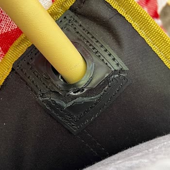 Nurgaz Sandalyeleri: Hayal Kırıklığı Ve Müşteri Hizmetleri Sorunu