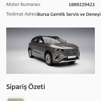 Ziraat Bankası'nın Togg Kredisi Mağduriyeti