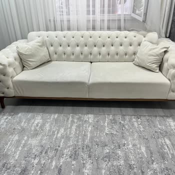 Brs Consept Kaliteden Yoksun Mobilyalar