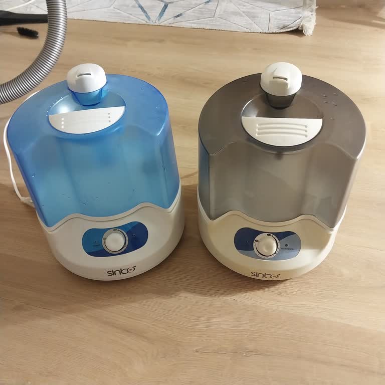 Sinbo Buhar Makinesi Su Sızıntısı Sorunu