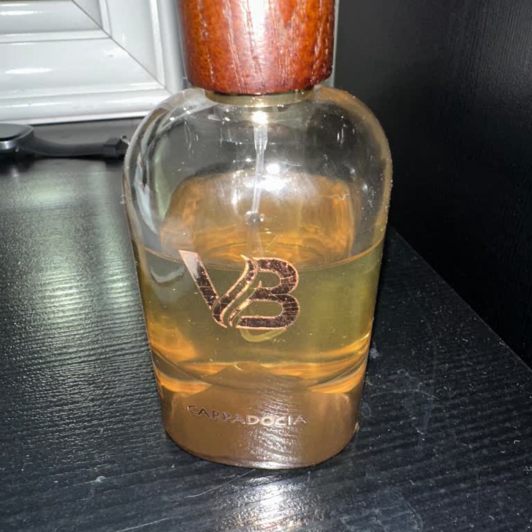 Kapadokya Parfümünde Hayal Kırıklığı: Kalıcılık Sorunu Ve İade Zorluğu