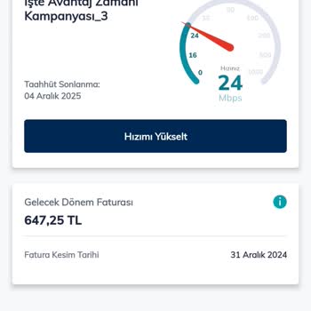 Türk Telekom'un Hız Problemi Ve Çözülmeyen Arızalarla Mücadele