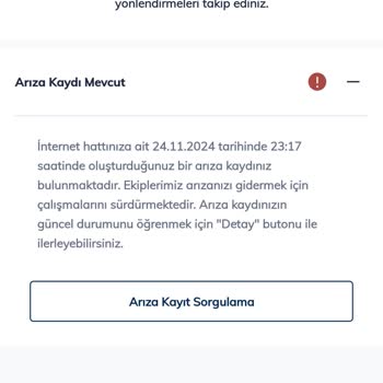 Türk Telekom'un Hız Problemi Ve Çözülmeyen Arızalarla Mücadele