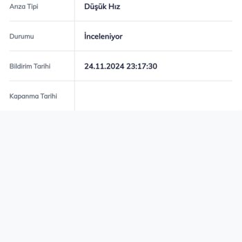 Türk Telekom'un Hız Problemi Ve Çözülmeyen Arızalarla Mücadele