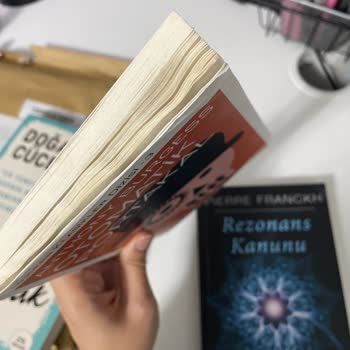 Amazon'un Kitap Ambalajı Hayal Kırıklığı