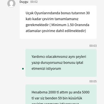 Yatırım Bonusu Ve Çekim Sorunu