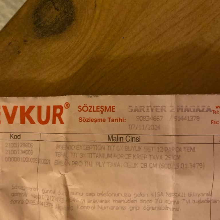 Tefal Ingenio Kapak Sorunu: Seri Üretim Hatası Mı?