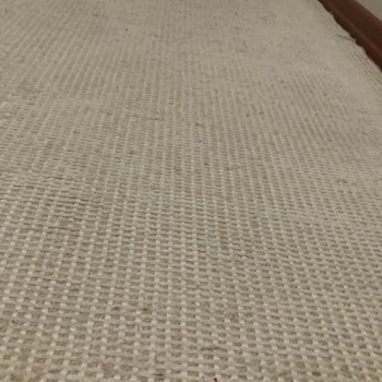 Koza Halı'dan Aldığım Yollukların Tüylendiği Şikayeti
