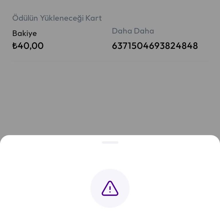 Coca-Cola Uygulamasında Transfer Sorunu