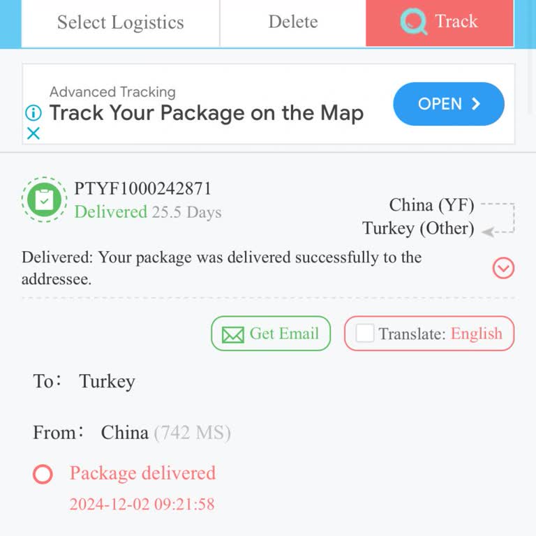 Yanıltıcı Site Ve Teslim Edilmeyen Ürün Sorunu