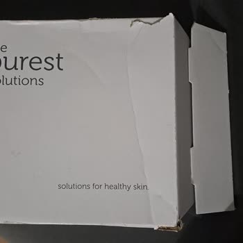 Hasarlı Paket Ve İlgisiz Teslimat Deneyimi