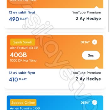 Turkcell'e Geçişte Bilgilendirme Eksikliği Ve Beklenmedik Fatura Şoku