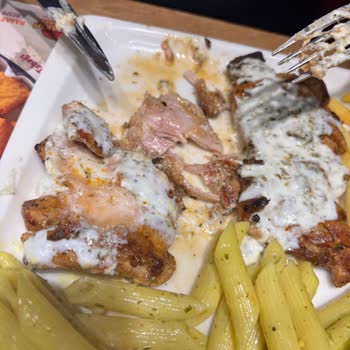 İstanbul Neomarin Şubesi'nde Hayal Kırıklığı