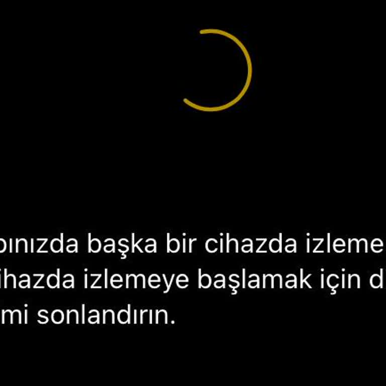 Exxen'de Şifre Değişikliği Sonrası Cihazlardan Çıkış Sorunu