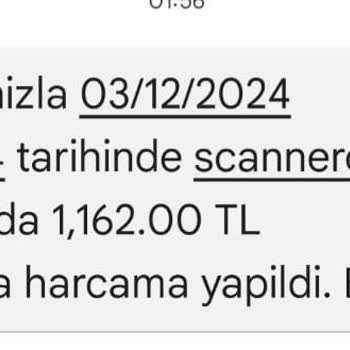 İzinsiz Para Çekimi Ve Abonelik Sorunu