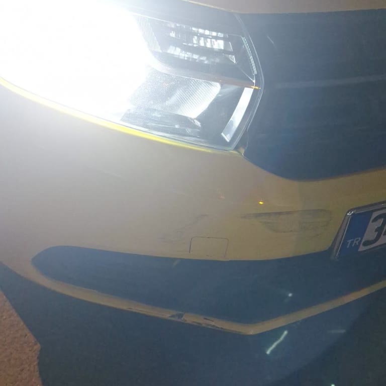 Taksiciler Odası Maçka Taksi Mağduriyeti