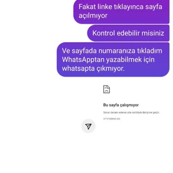 Kargo Takibi Ve İletişim Sorunları: Müşteri Hizmetleri Çıkmazı