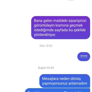 Kargo Takibi Ve İletişim Sorunları: Müşteri Hizmetleri Çıkmazı