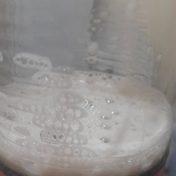 Köpüren Ve Tadı Bozulan İçecek Sorunu