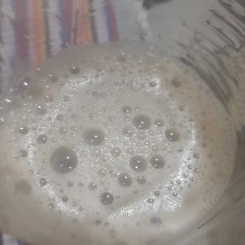 Köpüren Ve Tadı Bozulan İçecek Sorunu