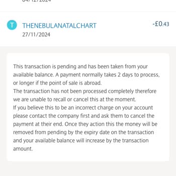 Hesabımdan İzinsiz Para Çekimi